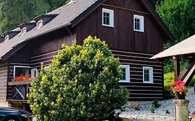 Apartmany Jetrichovice - Ceske Svycarsko